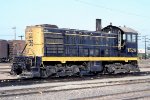 Santa Fe S4 ATSF #1526